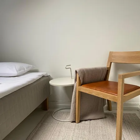 Bed And Brunsj, Frühstückspension Sand (Rogaland)