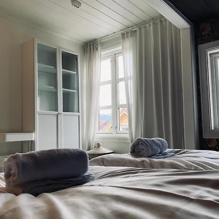 Bed & Breakfast Bed And Brunsj,