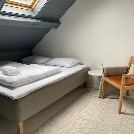 Bed And Brunsj, Bed & Breakfast Sand (Rogaland)