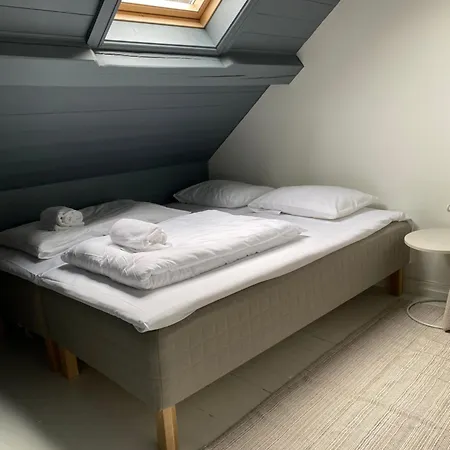 Bed And Brunsj, Sand (Rogaland)