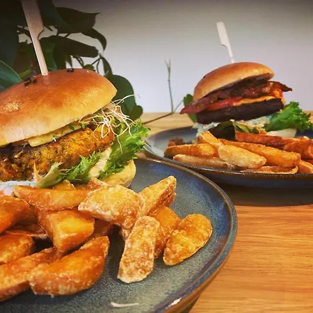 Bed And Brunsj, * Sand (Rogaland)