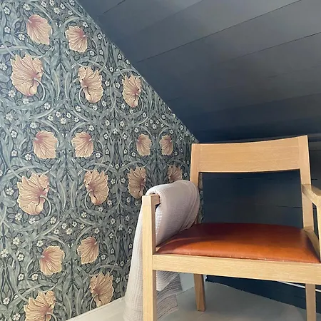 Bed and Breakfast Bed And Brunsj,