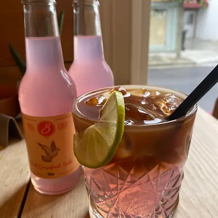 Bed And Brunsj, Bed & Breakfast Sand (Rogaland)