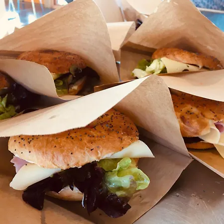 Bed And Brunsj, Bed & Breakfast