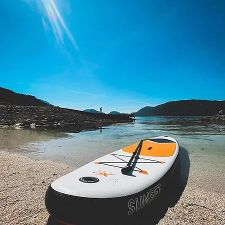 Bed & Breakfast Bed And Brunsj, Sand (Rogaland)