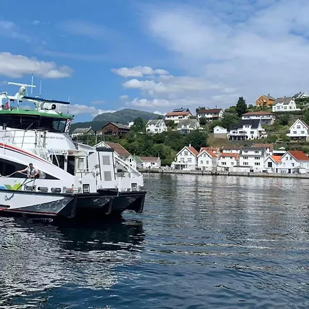 Bed And Brunsj, * Sand (Rogaland)