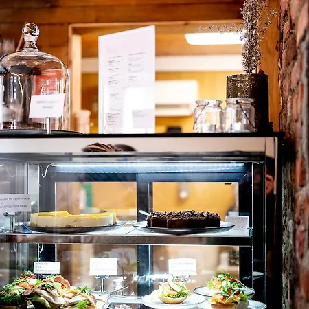 Bed and Breakfast Bed And Brunsj,