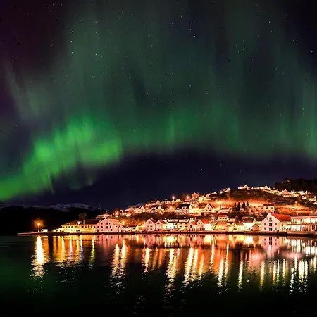 Bed and Breakfast Bed And Brunsj,