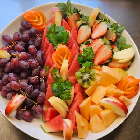 Bed And Brunsj, Bed & Breakfast *