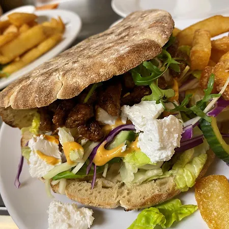 Bed & Breakfast Bed And Brunsj, *