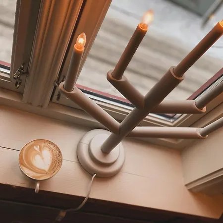 Bed & Breakfast Bed And Brunsj, Sand (Rogaland)