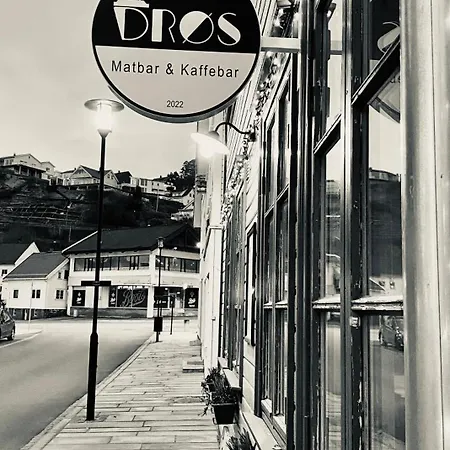 Bed & Breakfast Bed And Brunsj, Sand (Rogaland)