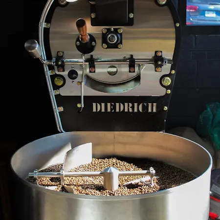 Bed And Brunsj, Bed & Breakfast