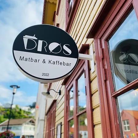 Bed And Brunsj, * Sand (Rogaland)