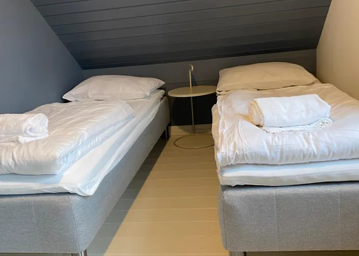 Bed & Breakfast Bed And Brunsj,