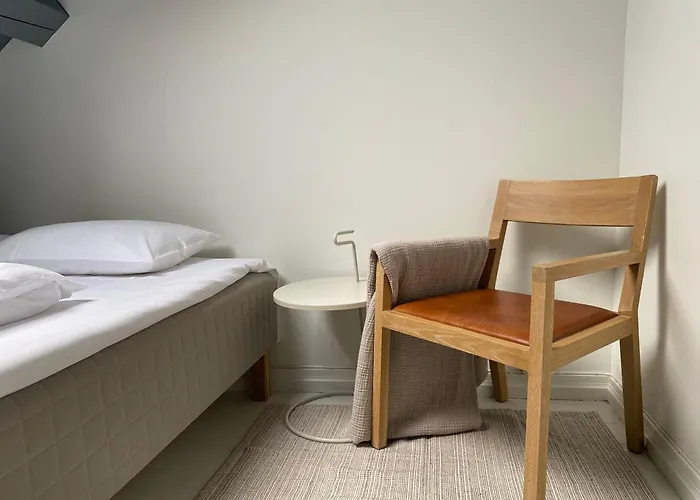 Bed And Brunsj, Bed & Breakfast Sand (Rogaland)
