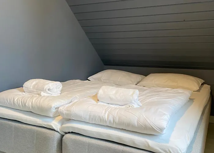 Bed And Brunsj, * Sand (Rogaland)