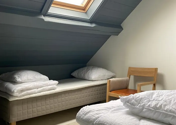Bed And Brunsj, Bed & Breakfast *