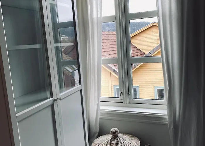 Bed & Breakfast Bed And Brunsj, *