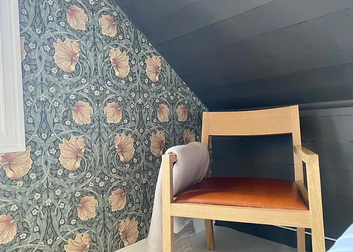 Bed & Breakfast Bed And Brunsj,