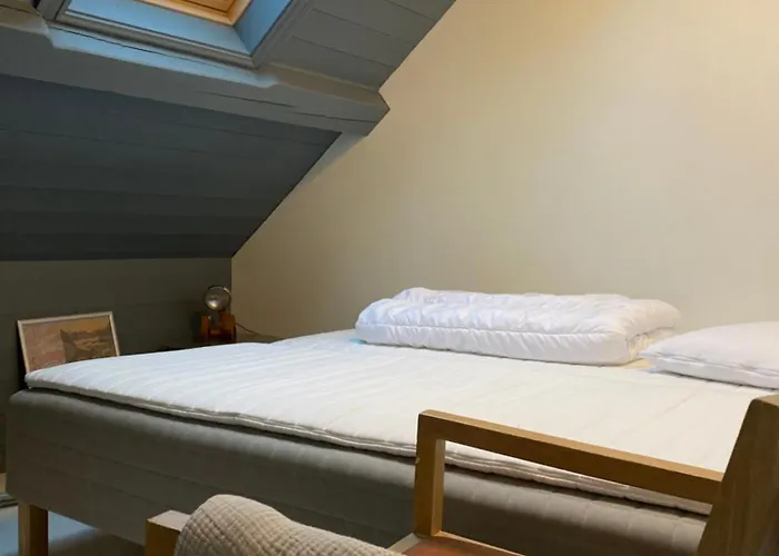Bed And Brunsj, * Sand (Rogaland)