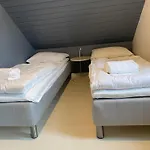 לינה וארוחת בוקר Bed And Brunsj,
