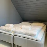 Bed And Brunsj, * סאנד