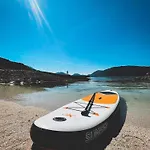 לינה וארוחת בוקר Bed And Brunsj, סאנד