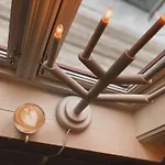 לינה וארוחת בוקר Bed And Brunsj, סאנד