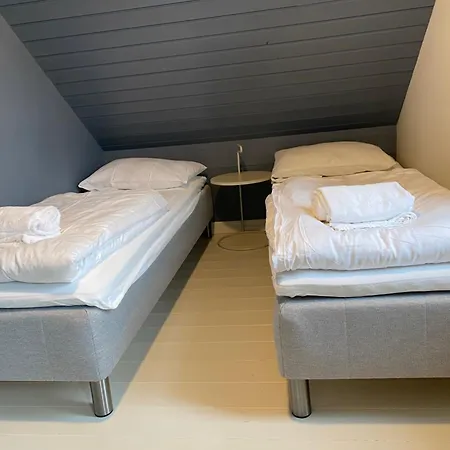 Oda ve Kahvaltı Bed And Brunsj,
