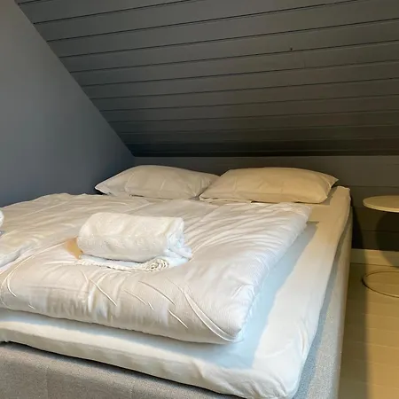 Bed & Breakfast Bed And Brunsj, Sand (Rogaland)