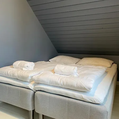 Bed And Brunsj, * Sand (Rogaland)