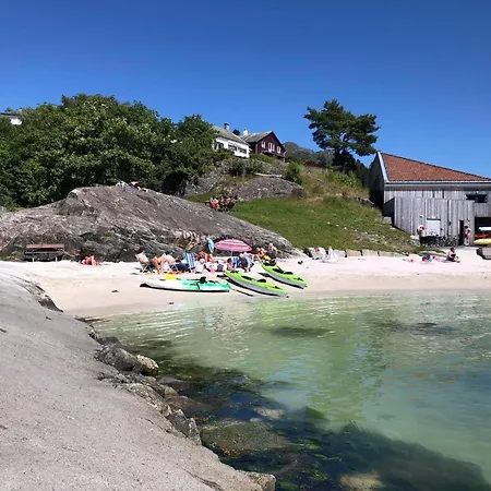 Bed And Brunsj, * Sand (Rogaland)