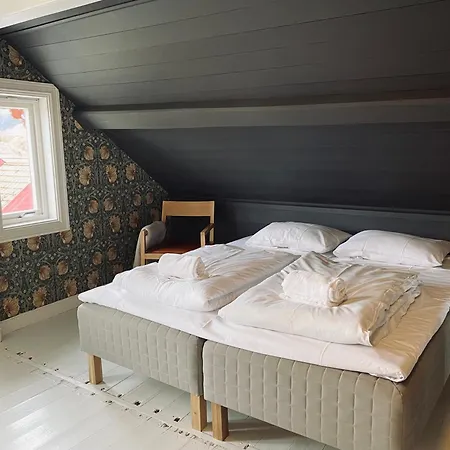 Oda ve Kahvaltı Bed And Brunsj, *