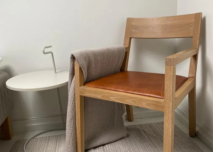 Oda ve Kahvaltı Bed And Brunsj, *