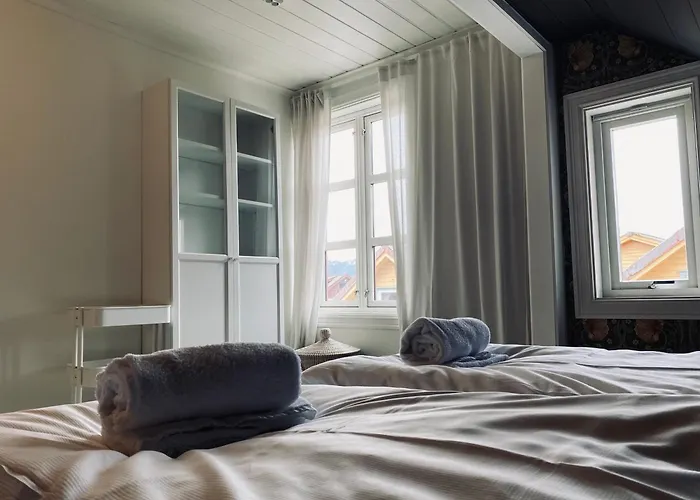 Oda ve Kahvaltı Bed And Brunsj,