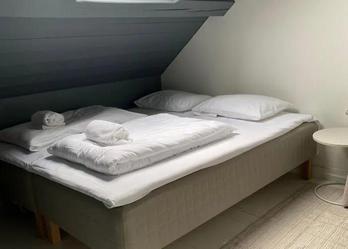 Bed And Brunsj, Sand (Rogaland)