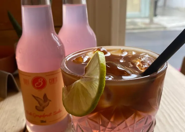 Bed And Brunsj, Oda ve Kahvaltı Sand (Rogaland)