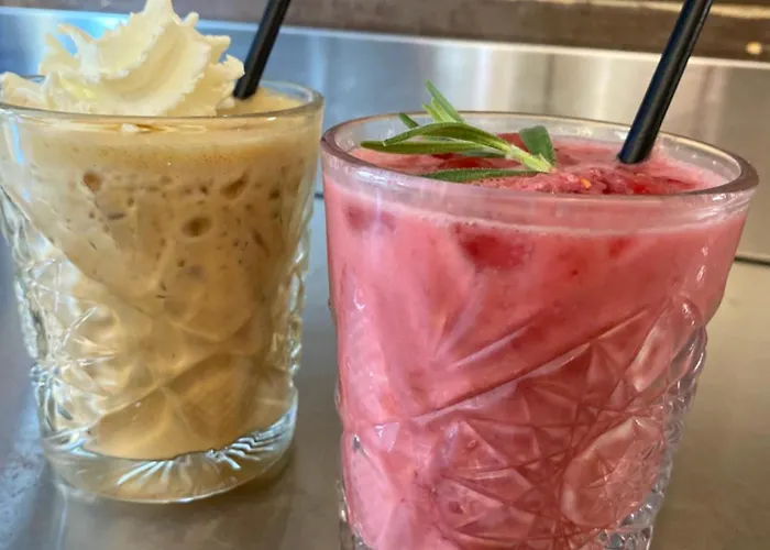 Bed And Brunsj, Oda ve Kahvaltı