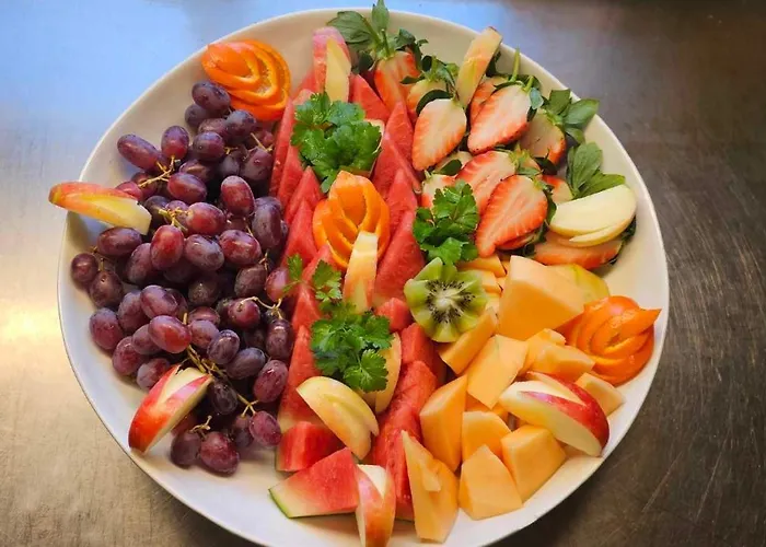 Bed And Brunsj, Oda ve Kahvaltı *