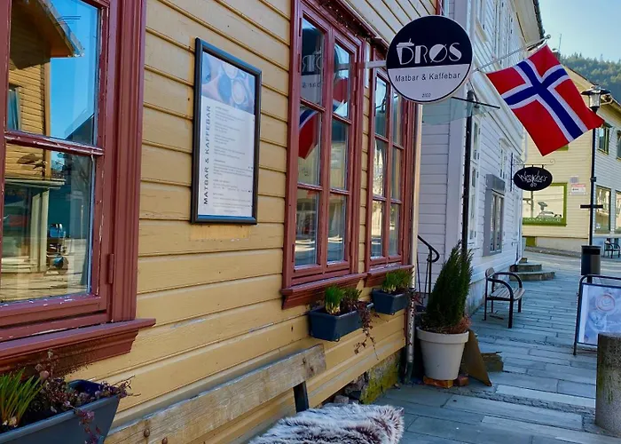 Bed And Brunsj, Oda ve Kahvaltı *