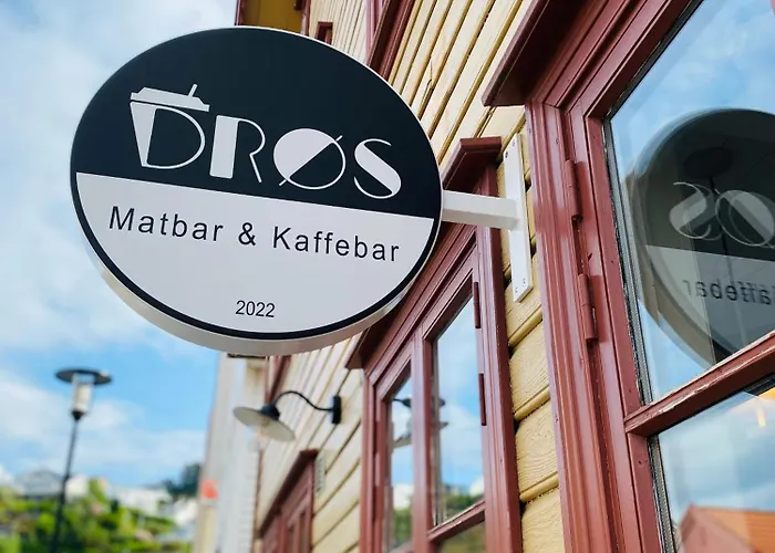 Bed And Brunsj, * Sand (Rogaland)